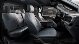 2024 Ford Chassis Cab Internal Image 1